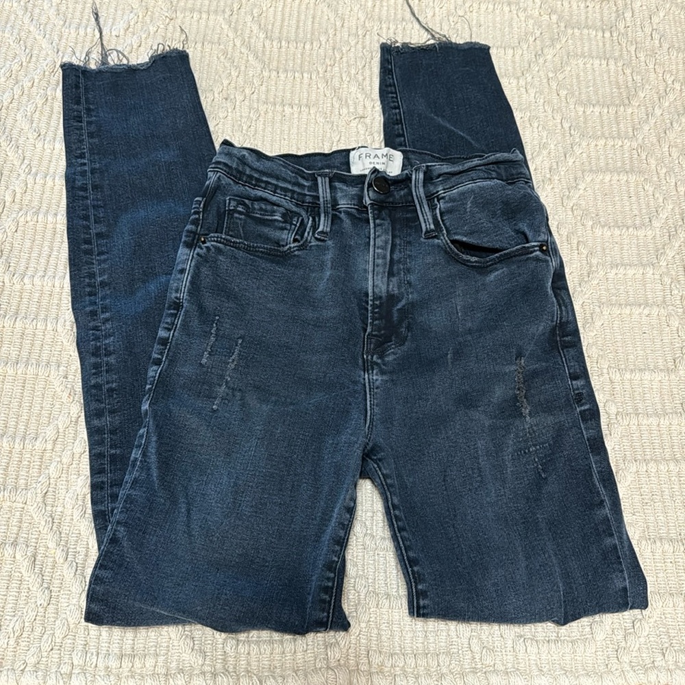 Frame Denim jeans 💙